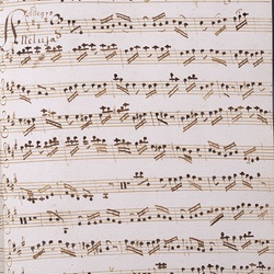 B 66, G. Reutter, Virgo illibata gloriosa, Violino II-2.jpg