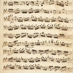 A 112, F. Novotni, Missa Sancto Aloysii Conzagae, Violino I-1.jpg