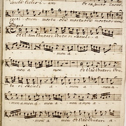 A 57, G.J. Werner, Missa solemnis brevis Sequar te, Alto conc.-5.jpg