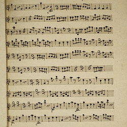 B 156, M. Haydn, Ecce quam bonum, Violone-2.jpg