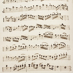 B 229, V.J. Morawetz, Alterne rex altissime, Clarinetto I-2.jpg