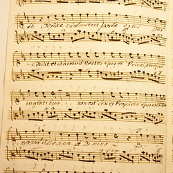 G 13, G.J. Werner, Psalm Libera me domine, Cembalo-2.jpg