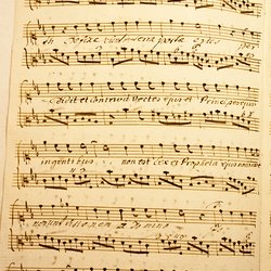 G 13, G.J. Werner, Psalm Libera me domine, Cembalo-2.jpg