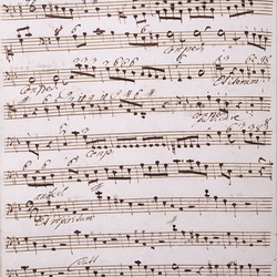 A 73, G.J. Werner, Missa solemnis Alleluia, Organo-8.jpg