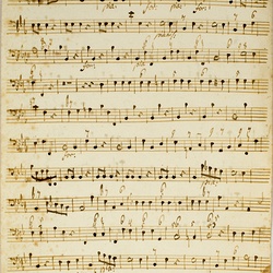 E 68, M. Haydn, Ach Rachel nicht weine, Organo-1.jpg