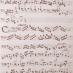 B 57, G.J. Werner, Te invocamus te adoramus, Organo-3.jpg
