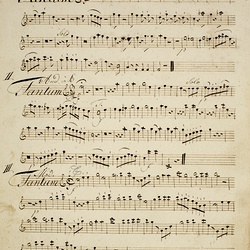 B 298, M. Pernsteiner, Tantum ergo sacramentum, Clarinetto I-1.jpg