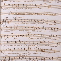 A 53, G.J. Werner, Missa solemnis Estote hilarioris animi , Canto-9.jpg
