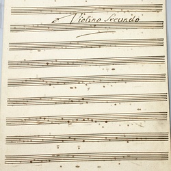 B 151, M. Haydn, Beata gens cuius est dominus, Violino II-1.jpg