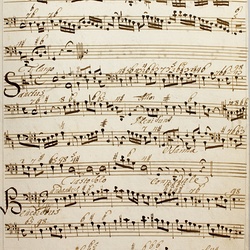 A 80, G.J. Werner, Missa festivalis brevis, Organo-5.jpg