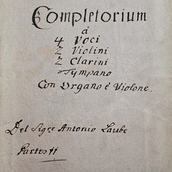 G 37, A. Laube, Lauretanische Litanei, Titelblatt-1.jpg