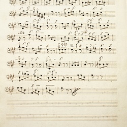 B 134, M. Haydn, Alleluia dextera domini fecit virtutem, Organo-2.jpg