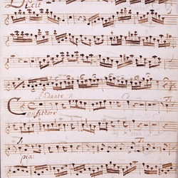 G 79, G.J. Werner, Vesperae de B.M.V., Violino II-7.jpg