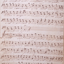 G 77, G.J. Werner, Vesperae brevissima, Basso-2.jpg
