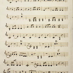 B 100, W.A. Mozart, Splendente deus, Clarino II-4.jpg