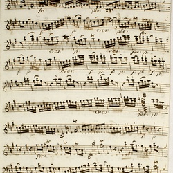 B 17, B. Istvanffy, Maria gustum sentio, Violino I-3.jpg