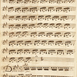 A 112, F. Novotni, Missa Sancto Aloysii Conzagae, Violino II-6.jpg