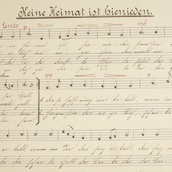 B 314, Anonymus, Keine Heimat ist hienieden, Soprano-1.jpg