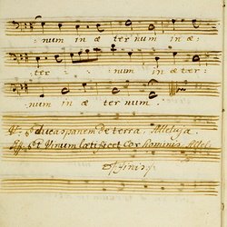 F 32, G.J. Werner, O salutaris hostia, Basso-23.jpg