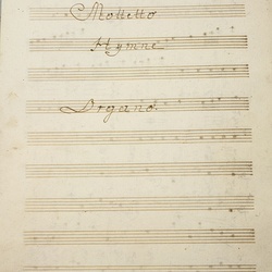 B 100, W.A. Mozart, Splendente deus, Organo-1.jpg