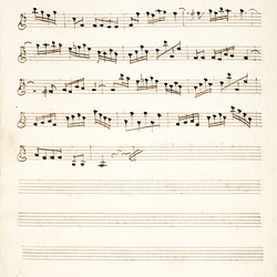 B 221, M. Haydn, Locus iste a deo factus est, Violino II-4.jpg