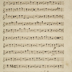 B 182, M. Haydn, Ecce ancilla domini, Clarino I-1.jpg