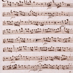 G 87, G.J. Werner, Psalm, Violino I-1.jpg