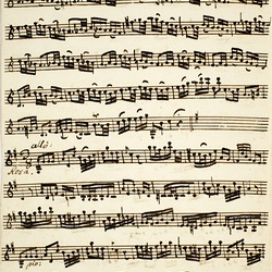 G 16, Ä. Schenk, Lauretanische Litanei, Violino II-2.jpg