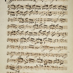 B 282, J. Preindl, Vias tuas domine, Violino I-2.jpg