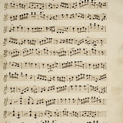 B 182, M. Haydn, Ecce ancilla domini, Violino I-1.jpg