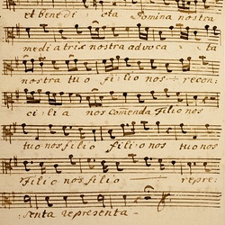 L 7, G.J. Werner, Sub tuum praesidium, Alto-2.jpg