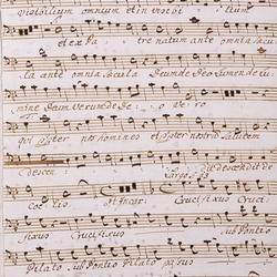 A 53, G.J. Werner, Missa solemnis Estote hilarioris animi , Basso-5.jpg