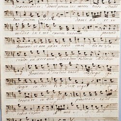 G 27, J.F. Ehrenhardt, Vesperae de Confessore, Basso-1.jpg