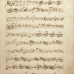 A 124, W.A. Mozart, Missa in C, Oboe II-1.jpg