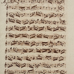 G 152, J. Behm, Lauretanische Litanei, Violino I-11.jpg