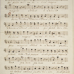B 119, M. Haydn, Benedictus dominus deus Israel, Basso-2.jpg