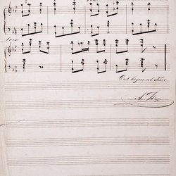 B 59, G.J. Werner, Pange lingua gloriosi, Organo-2.jpg