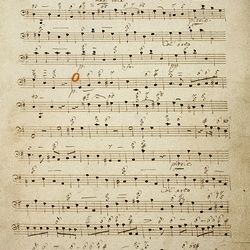 B 238, P. Winter, Dominus memor fuit, Organo-1.jpg