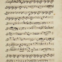B 277, L. Cherubini, Ave Maria, Violino I-1.jpg