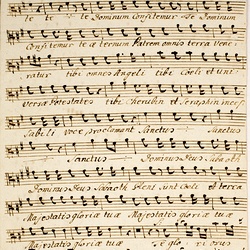 C 1, G. Zechner, Te Deum laudamus, Alto solo-1.jpg