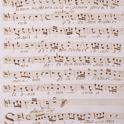 A 63, G.J. Werner, Missa In pace dormiam et requiescam, Tenore-5.jpg