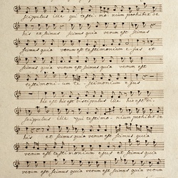 B 209, M. Haydn, Graduale Hic est discipulus ille, Basso-1.jpg