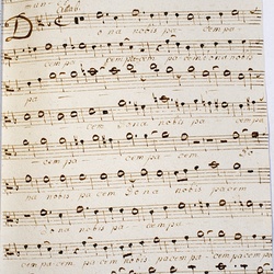 A 97, F. Gassmann, Missa festiva Gentes adorabunt supremum magnumque orbis numen, Alto-9.jpg