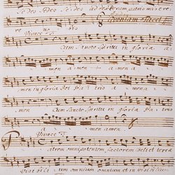 A 56, G.J. Werner, Missa Mallo mori quam faedari, Tenore-2.jpg