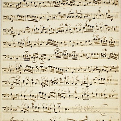 B 15, A. Werndle, Veni spe fretus, Violino II-3.jpg
