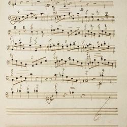 B 100, W.A. Mozart, Splendente deus, Organo-7.jpg