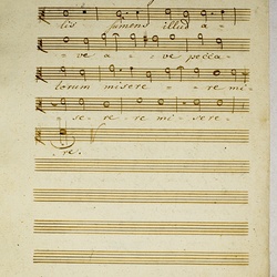 H 7, G.J. Werner, Alma redemptoris mater, Alto-2.jpg