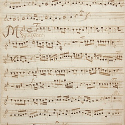 G 121, J. Novotny, Vesperae de dominica, Violino II-4.jpg