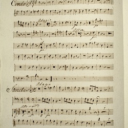 A 160, Huber, Missa in B, Corno oder Clarintto I-2.jpg