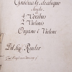 B 69, G. Reutter, Elegit eum dominus et excelsum, Titelblatt-1.jpg